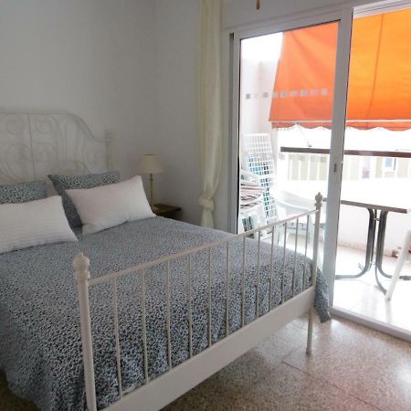 Apartamento Neptuno Nerja Exterior photo