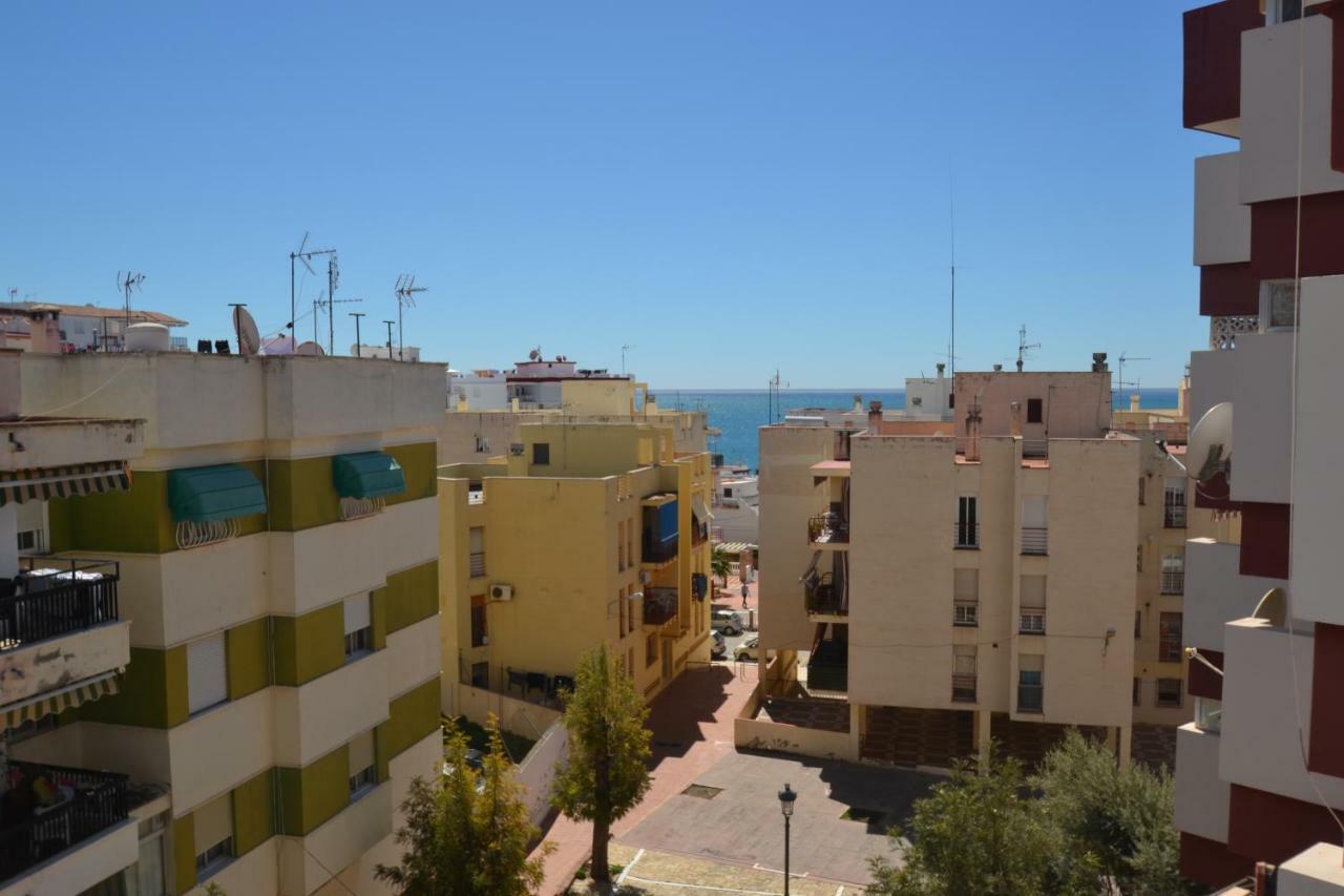 Apartamento Neptuno Nerja Exterior photo
