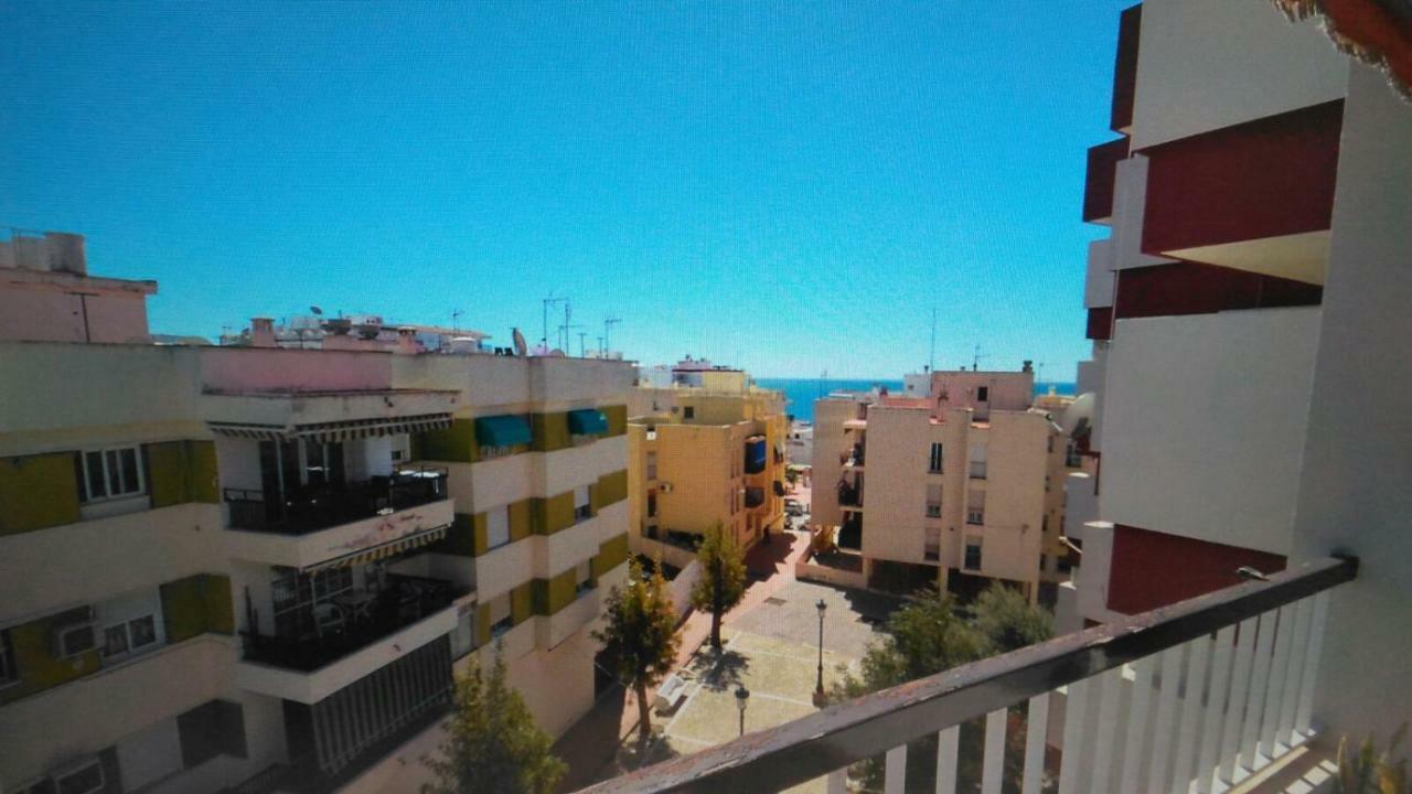 Apartamento Neptuno Nerja Exterior photo