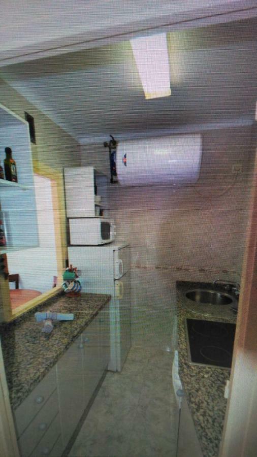 Apartamento Neptuno Nerja Exterior photo