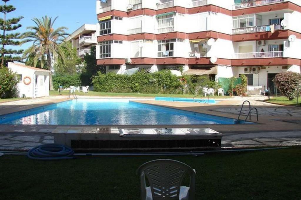 Apartamento Neptuno Nerja Exterior photo