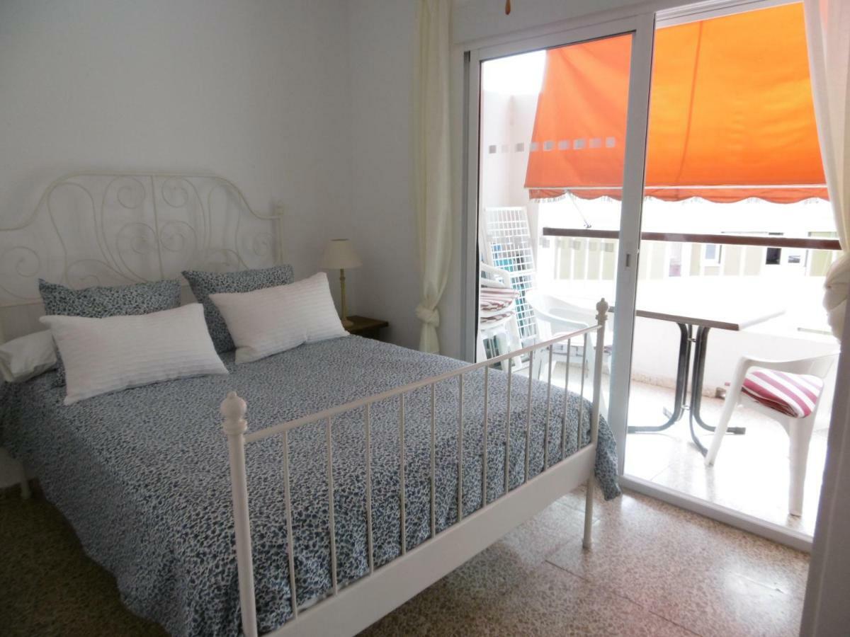 Apartamento Neptuno Nerja Exterior photo