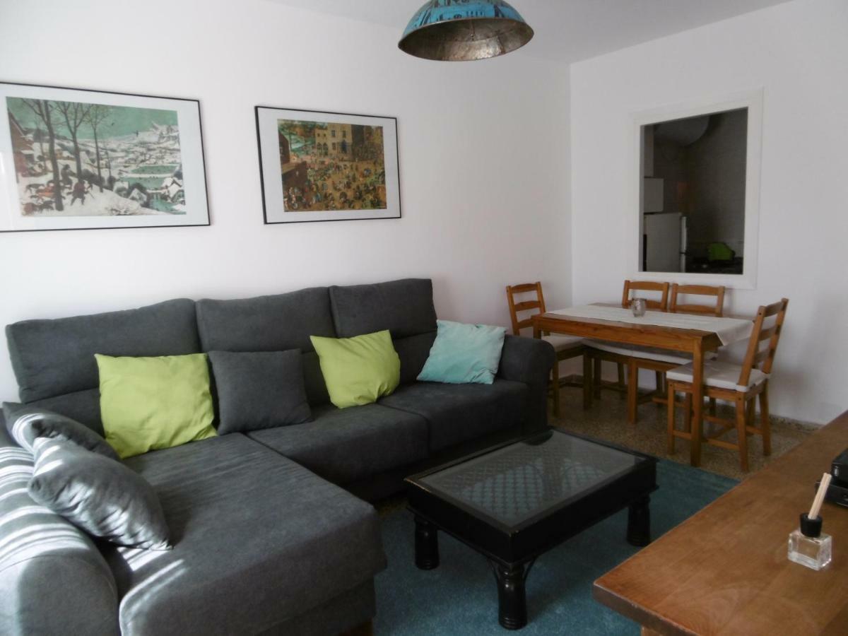 Apartamento Neptuno Nerja Exterior photo