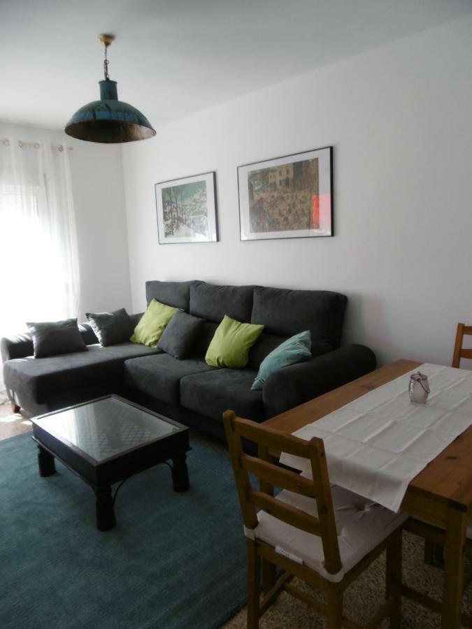 Apartamento Neptuno Nerja Exterior photo